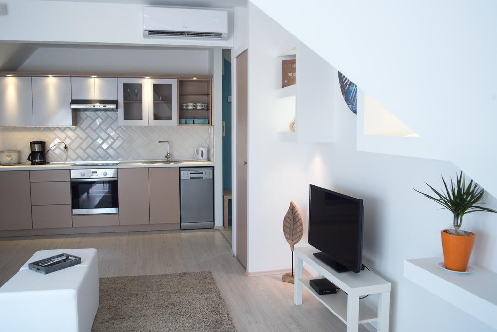 Flat With Unforgettable View Budapeste Exterior foto