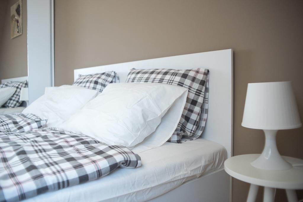 Flat With Unforgettable View Budapeste Exterior foto
